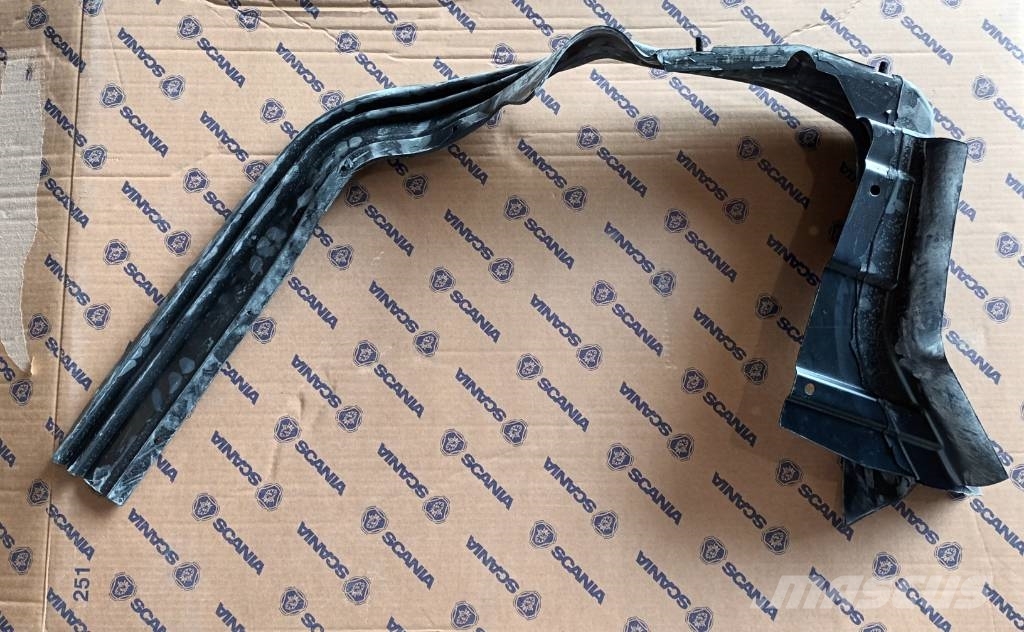 Scania SCANIA NOISE SHIELD 1374458 캐빈 및 인테리어