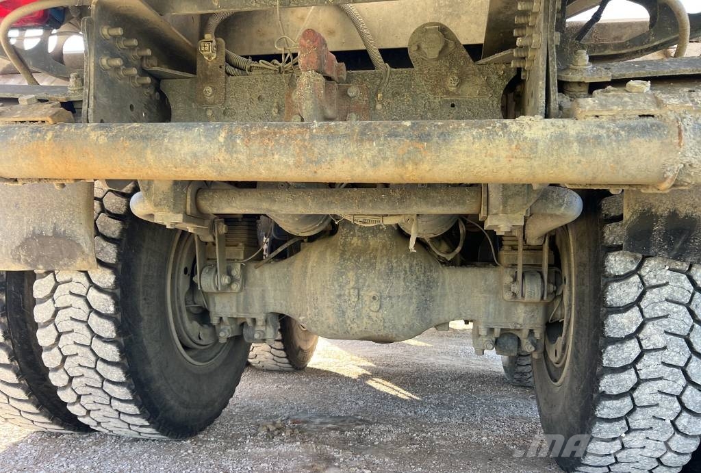 Renault Kerax 370 DXI Camiones bañeras basculantes o volquetes