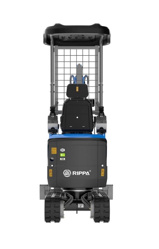 Rippa R13 PRO Miniexcavadoras