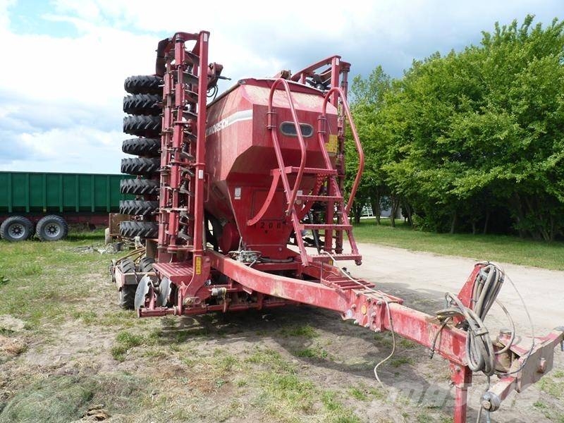 Horsch Pronto 8 DC مثاقيب
