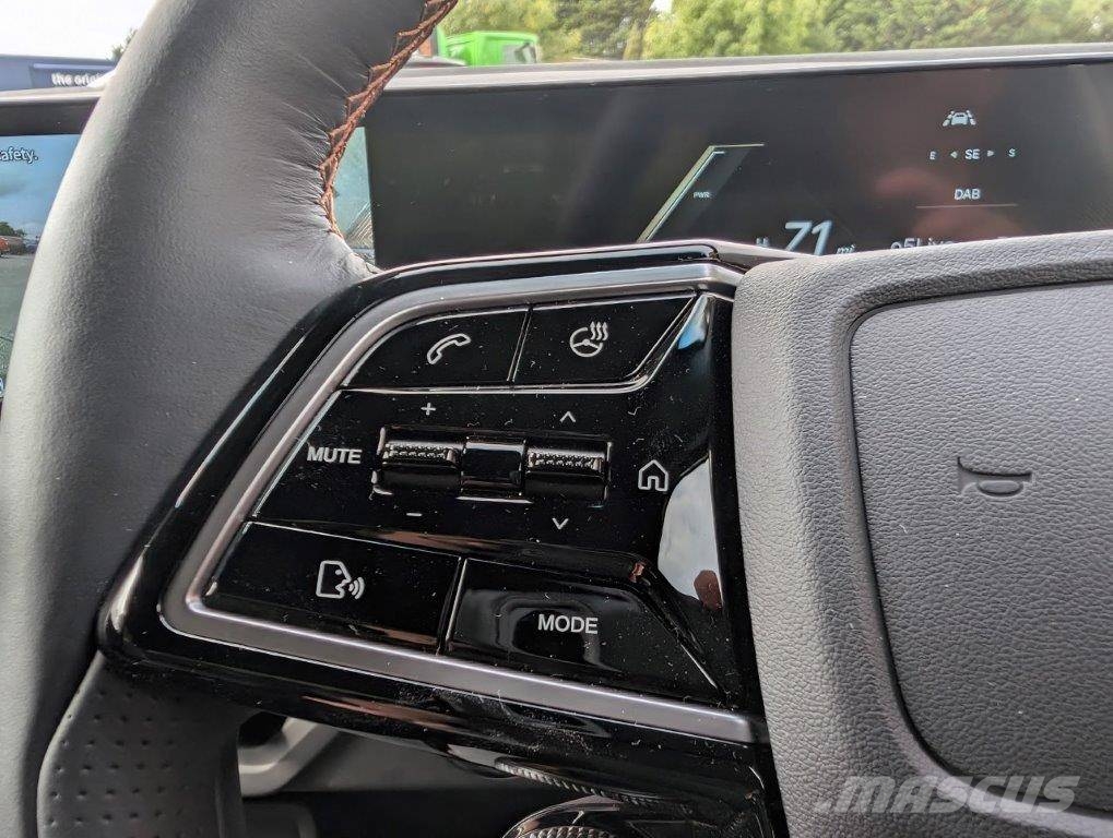 KGM MUSSO 2.2 EV Automobili