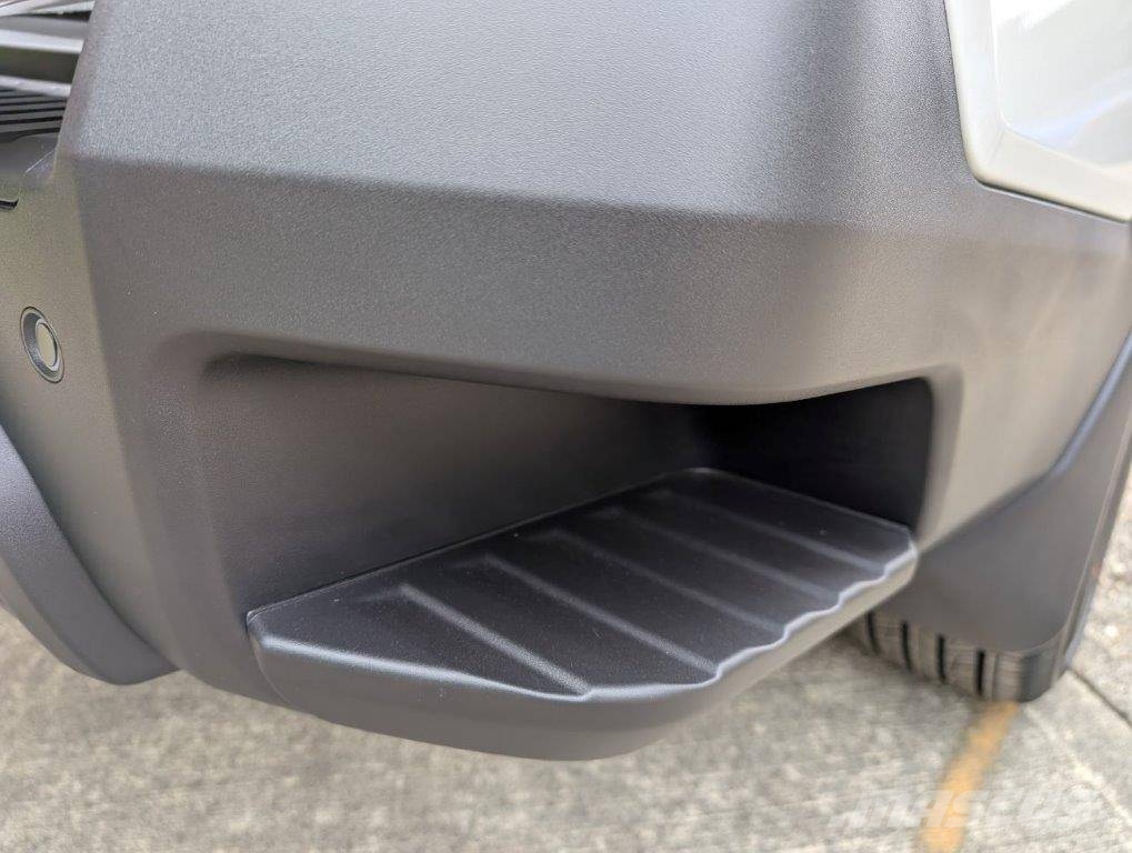 KGM MUSSO 2.2 EV Automobili