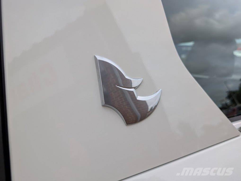KGM MUSSO 2.2 EV Automobili