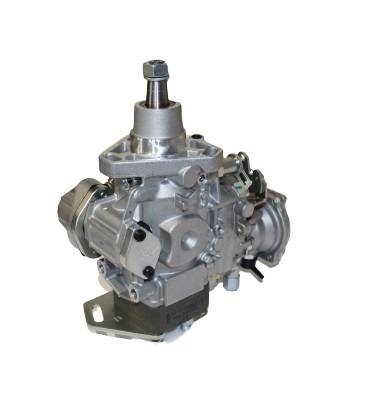 CASE Pompa injectie Bosch - 0460424282 Moteur