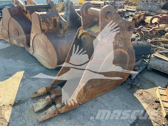 AIM CAT 320, 321, 322, 323, 325 B-LINKAGE Κουβάδες