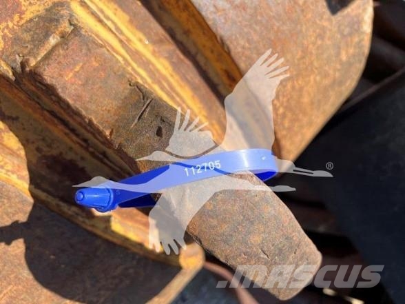 AIM CAT 320, 321, 322, 323, 325 B-LINKAGE Κουβάδες