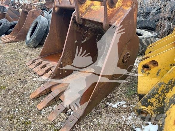 AIM CAT 320, 321, 322, 323, 325 B-LINKAGE Κουβάδες