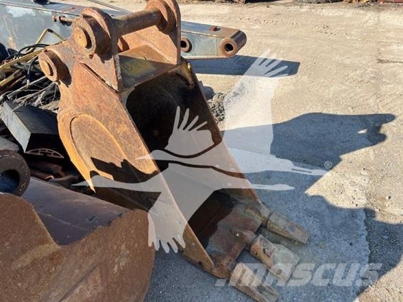 AIM CAT 320, 321, 322, 323, 325 B-LINKAGE Κουβάδες