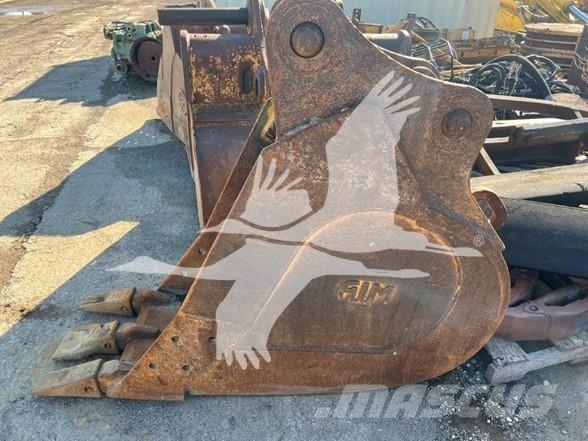 AIM CAT 320, 321, 322, 323, 325 B-LINKAGE Κουβάδες