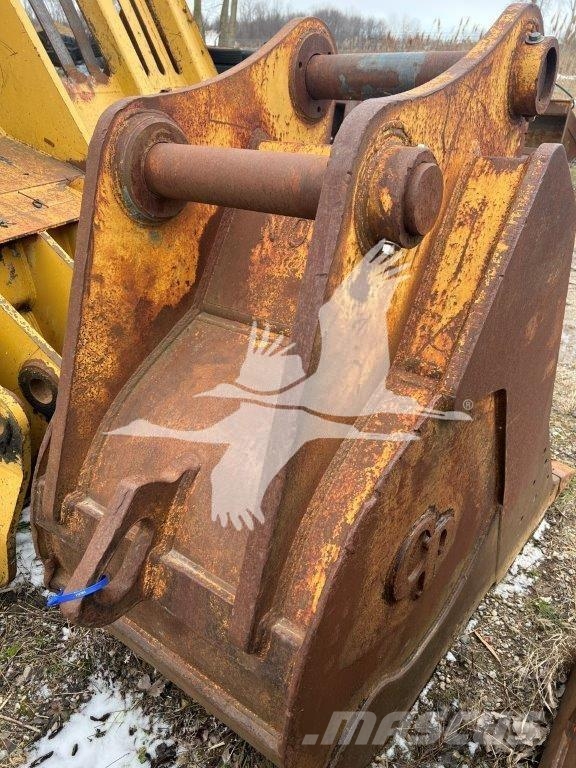 AIM CAT 320, 321, 322, 323, 325 B-LINKAGE Κουβάδες