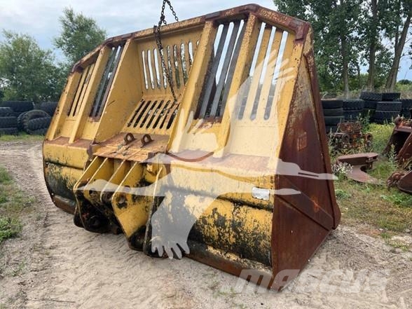 CAT 1952647 Kovalar