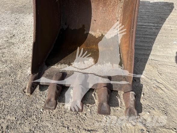 CAT 416, 420, 426, 430 24 INCH WIDE Kovalar