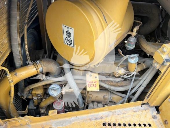 CAT D6R LGP Гусеничные бульдозеры