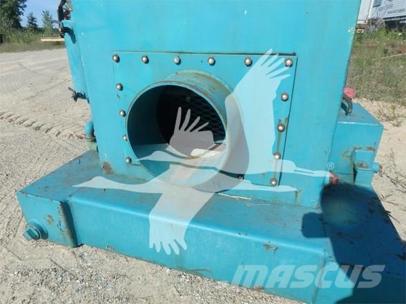 COMPLETE DEWATERING 10VAWP Veepumbad