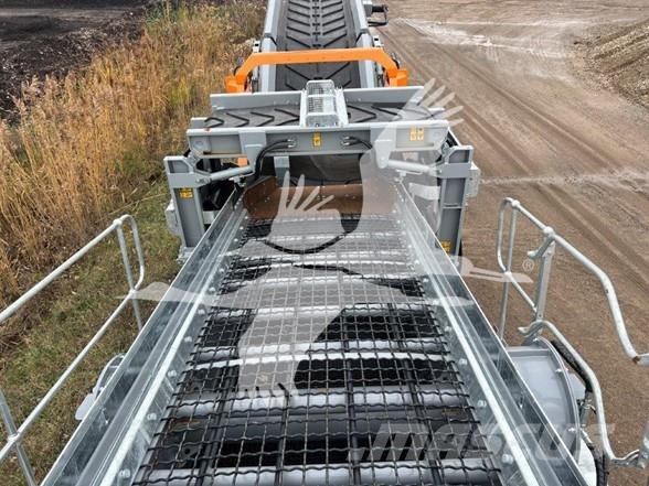 ECOSCREEN 160T Triedičky