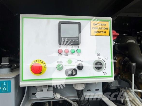 ECOSCREEN 160T Triedičky