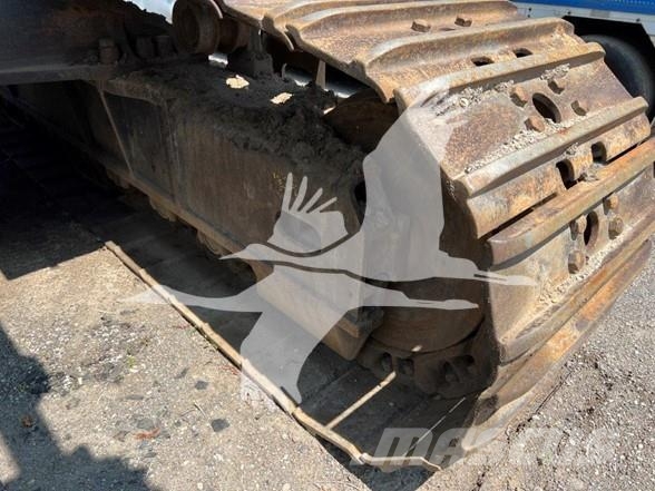 John Deere 670G LC Excavatoare pe șenile