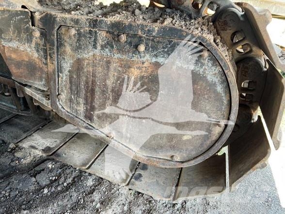 John Deere 670G LC Excavatoare pe șenile