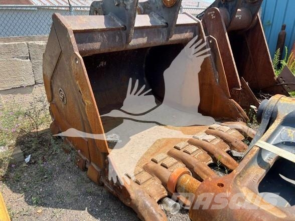 John Deere 670G LC Excavatoare pe șenile