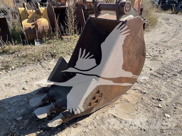 Komatsu 32 WIDE PC400/PC450/PC490 Cucharones