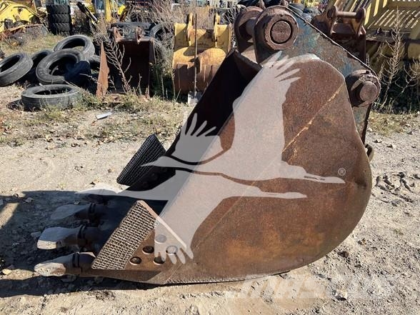 Komatsu 32 WIDE PC400/PC450/PC490 Cucharones