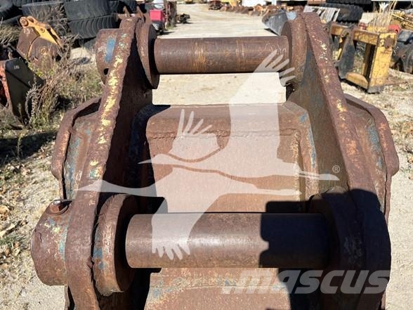 Komatsu 32 WIDE PC400/PC450/PC490 Cucharones