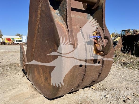 Komatsu 32 WIDE PC400/PC450/PC490 Cucharones