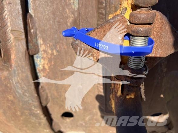 Komatsu 32 WIDE PC400/PC450/PC490 Cucharones