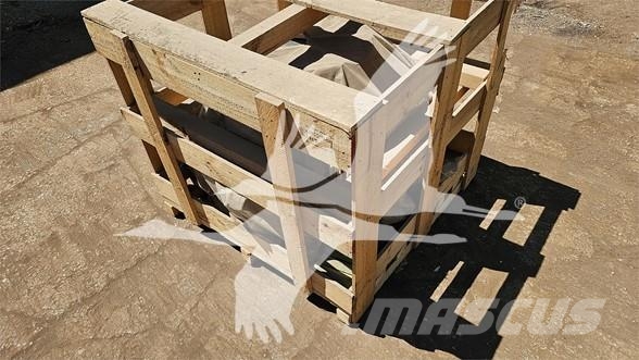 Komatsu PC750-6 PART # 209-27-00244 Citas sastāvdaļas