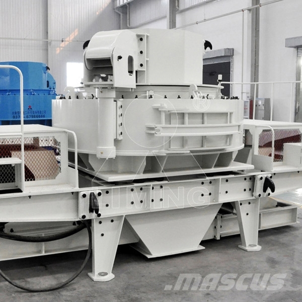 liming VSI-1140 maquina de arena Crushers
