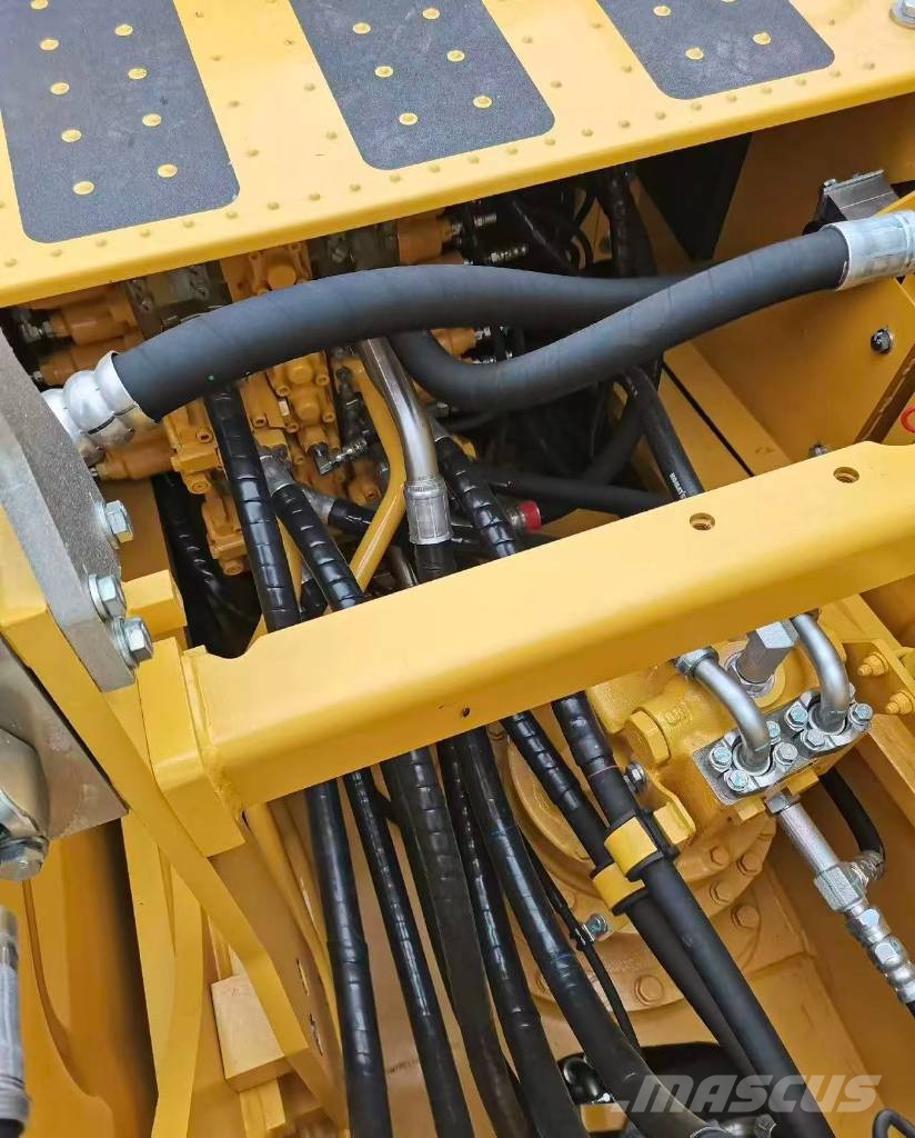 Komatsu PC 240 Εκσκαφείς με ερπύστριες