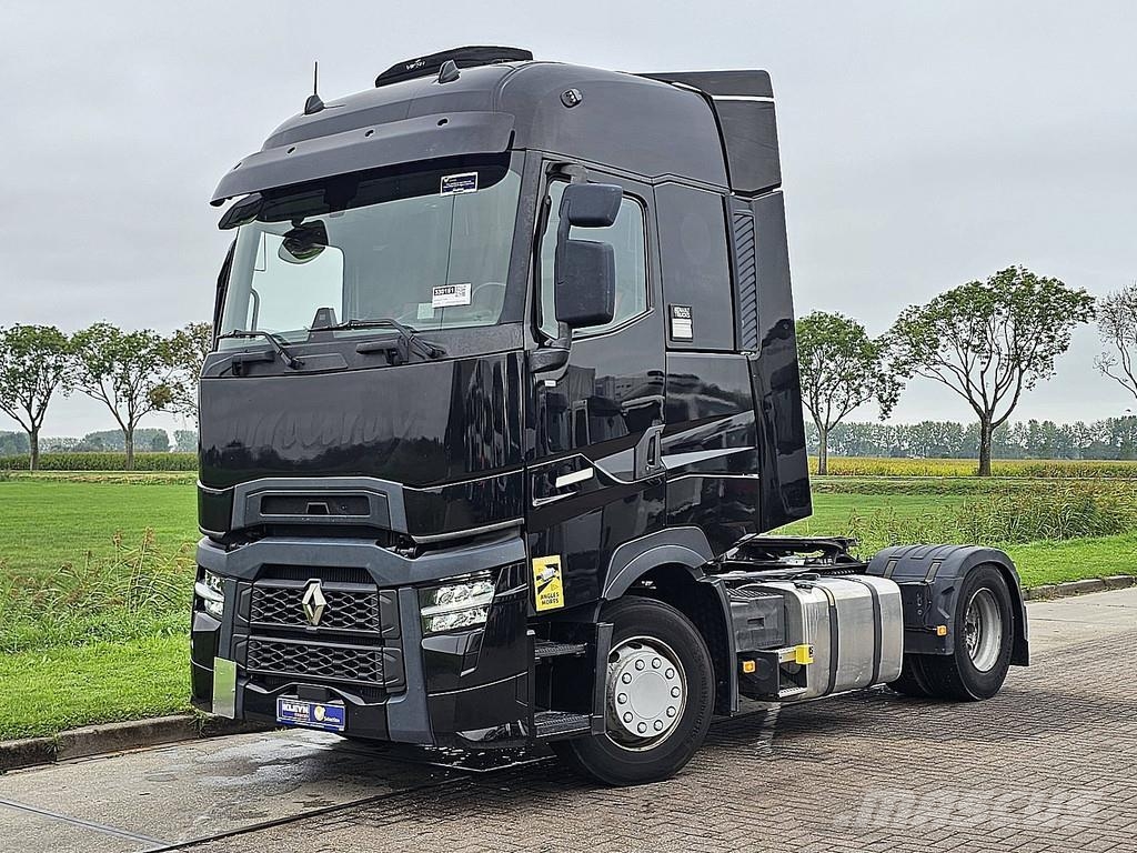 Renault T 480 T HIGH Trekkers