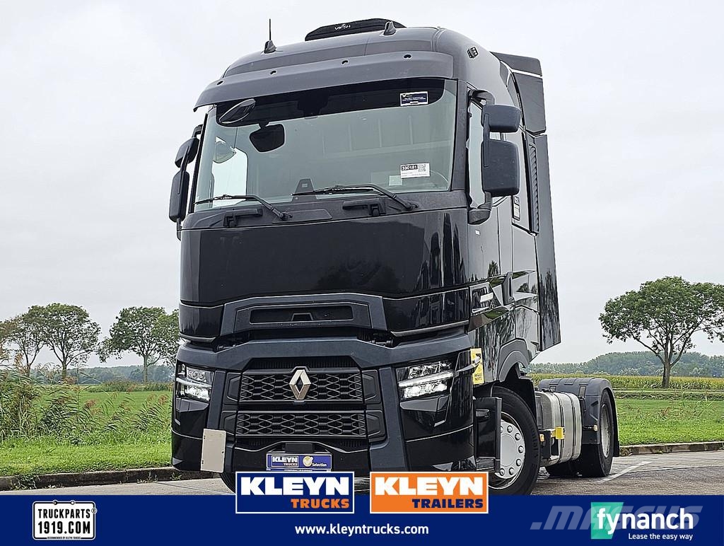 Renault T 480 T HIGH Trekkers