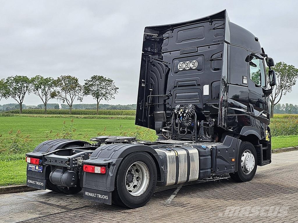 Renault T 480 T HIGH Trekkers