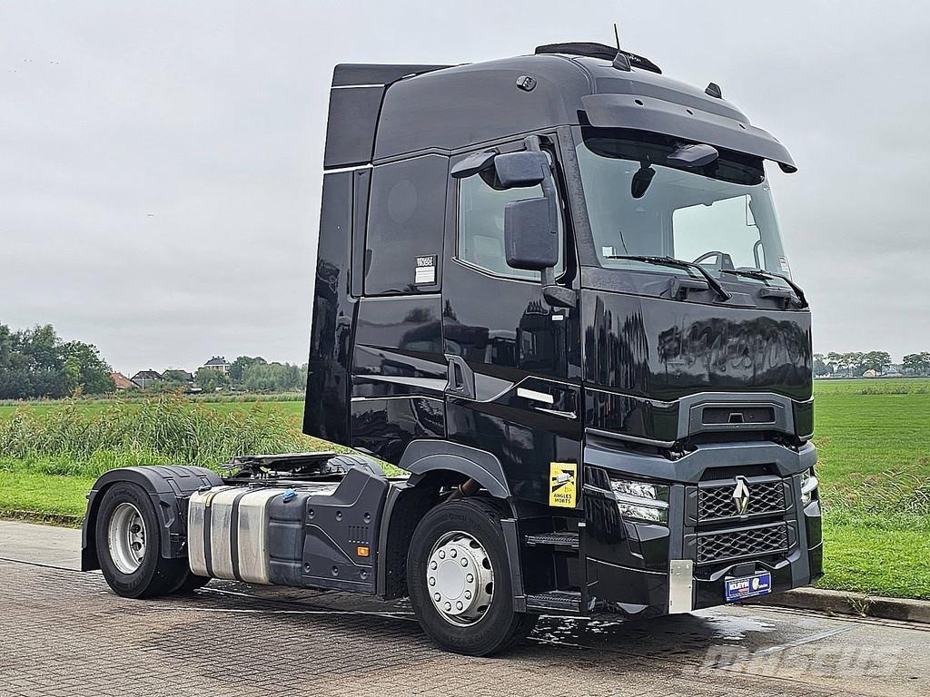 Renault T 480 T HIGH Trekkers