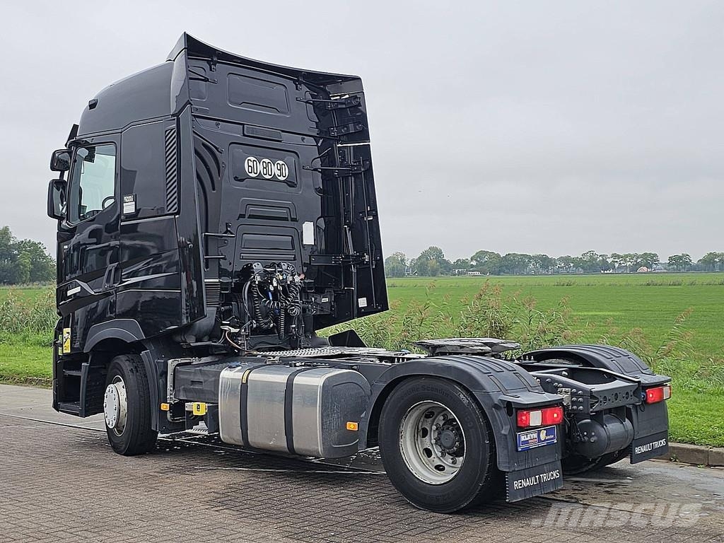 Renault T 480 T HIGH Trekkers