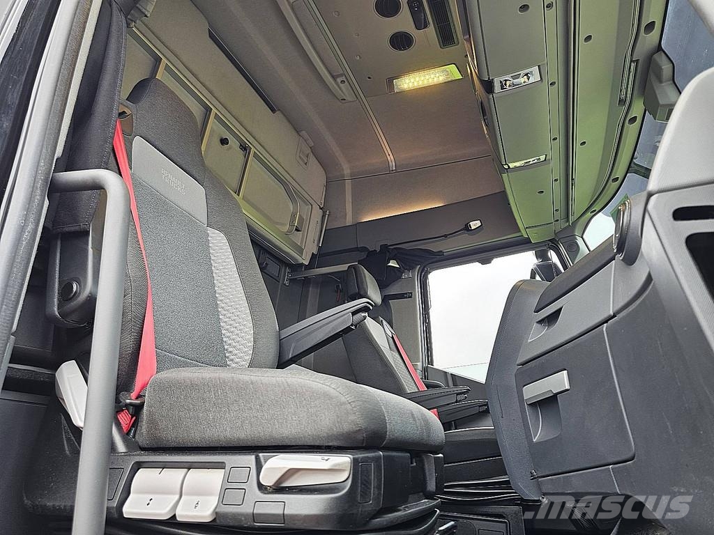 Renault T 480 T HIGH Trekkers