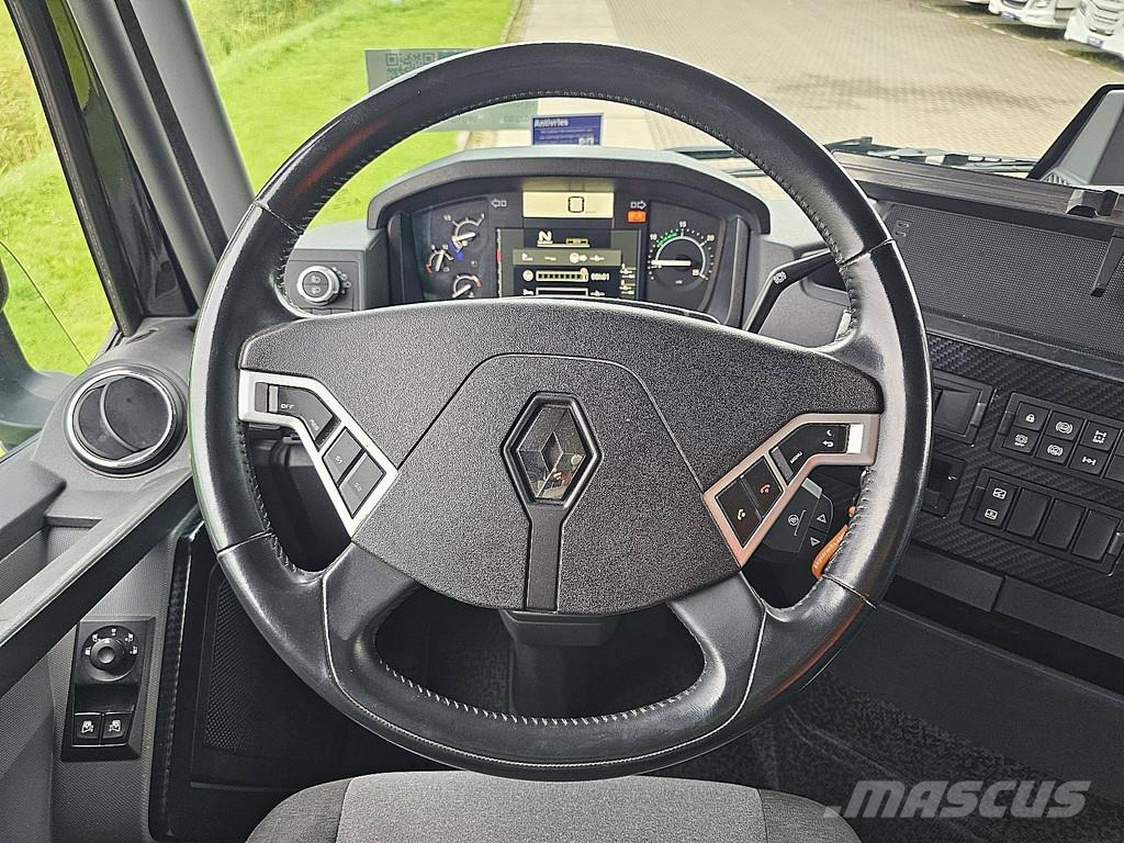 Renault T 480 T HIGH Trekkers