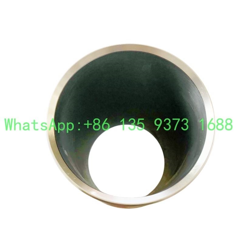 Cummins M11 diesel  Cylinder Liner 3080760 3034816 3040882 Moteur