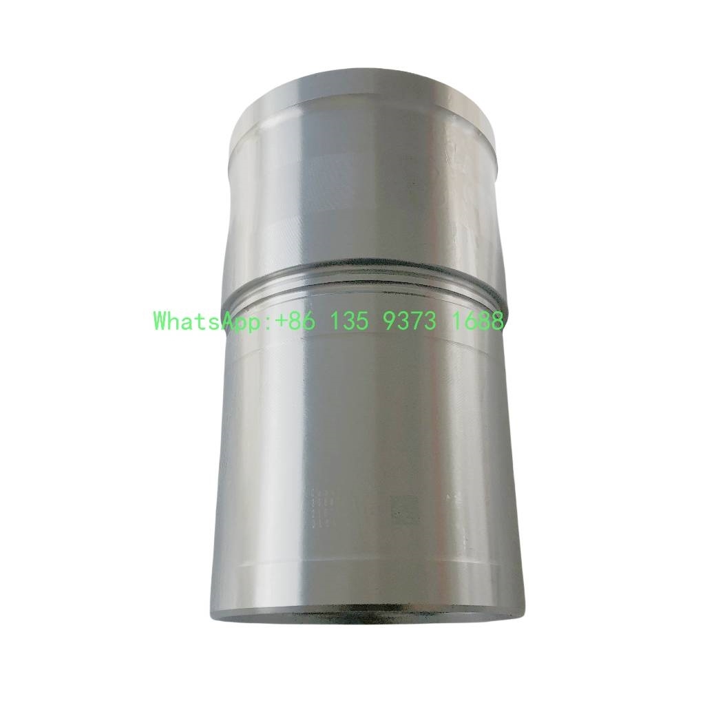 Cummins M11 diesel  Cylinder Liner 3080760 3034816 3040882 Moteur