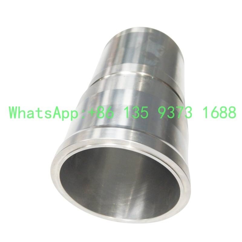 Cummins M11 diesel  Cylinder Liner 3080760 3034816 3040882 Moteur