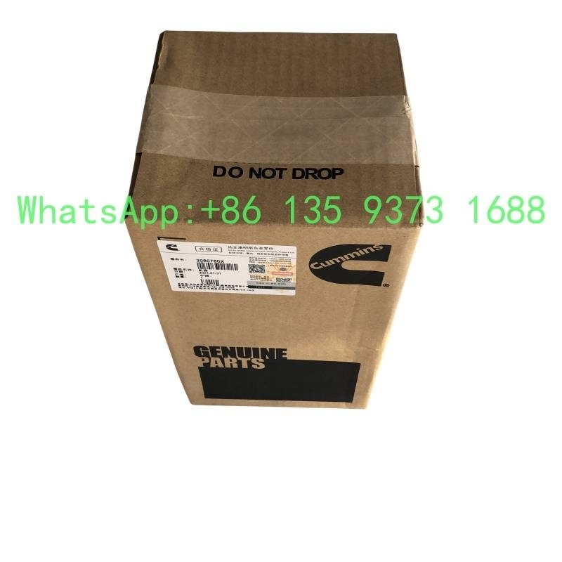 Cummins M11 diesel  Cylinder Liner 3080760 3034816 3040882 Moteur