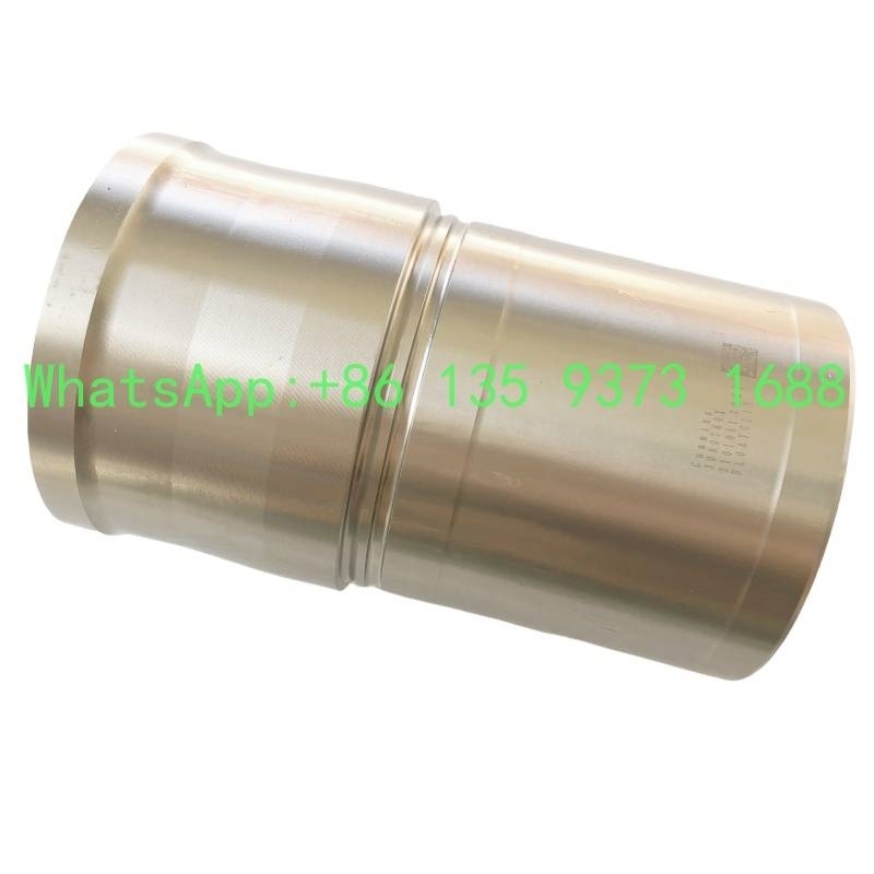 Cummins M11 diesel  Cylinder Liner 3080760 3034816 3040882 Moteur