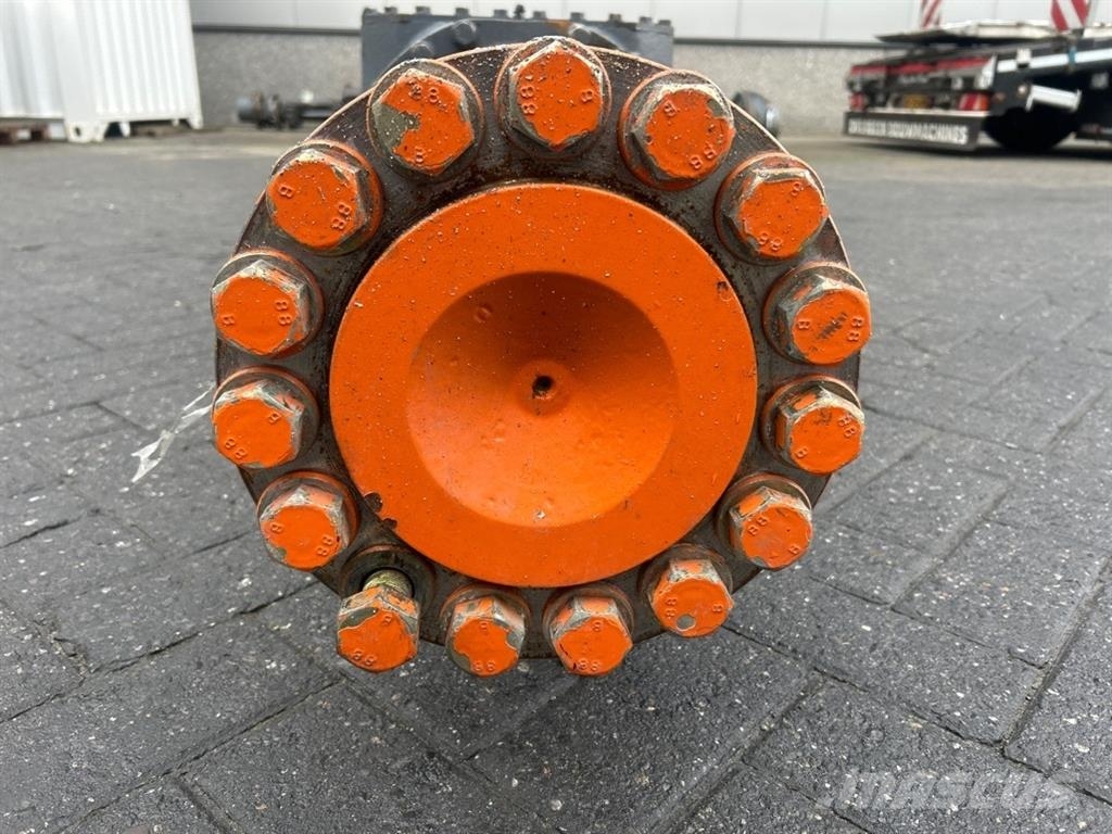 Hitachi ZW150PL-9292737 - 63E-30 - Axle/Achse/As محور العجلة