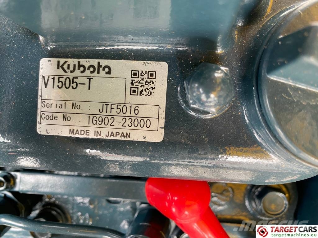 Atlas Copco XAS88 Air Compressor 7Bar 5000L/M NEW UNUSED Kompresori