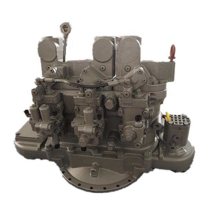 Hitachi HPV118KX-23A Hitachi Excavator ZX210LC-6 Main pump Componenti idrauliche