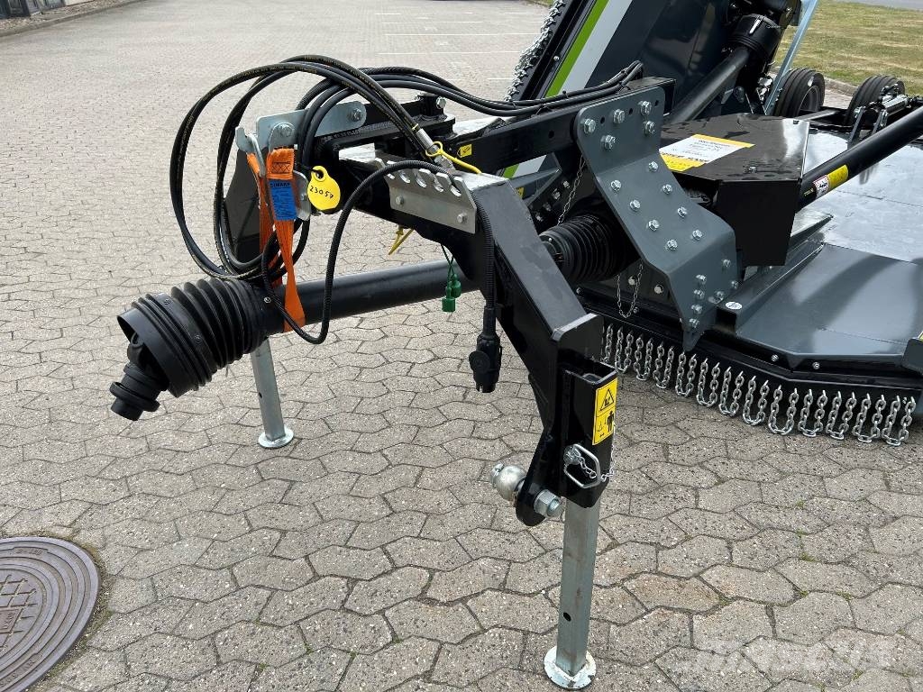 Greentec TIGER 725 Otros accesorios para tractores