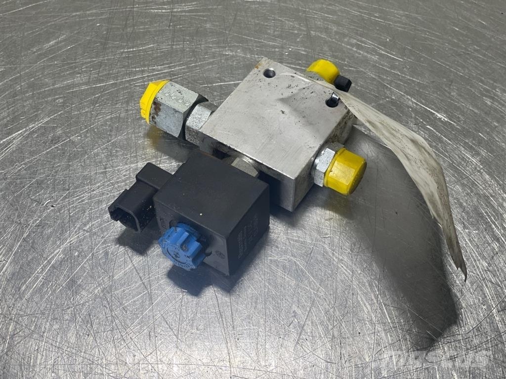 Terex TW150-R934002763-3/2 Valve-3/2 Wegeventil-Ventiel Hydrauliikka