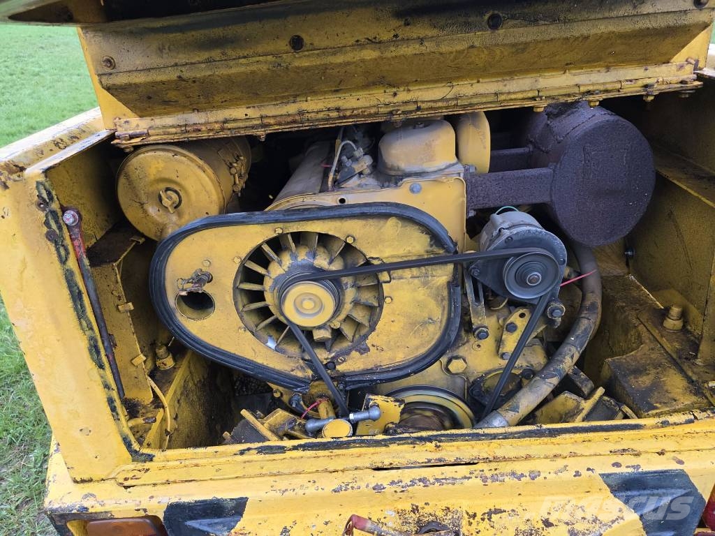 Kramer 312SL لوادر بعجل