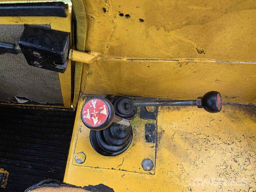 Kramer 312SL لوادر بعجل